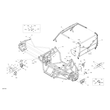 06- Frame - System