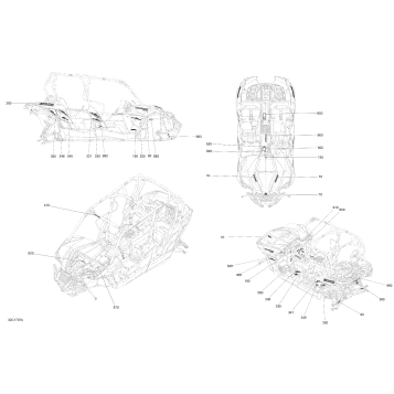 09- Decals - 1000R EFI