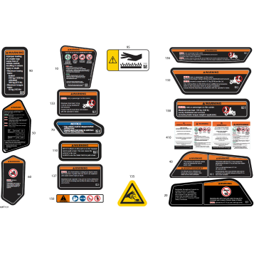 07- Body - Warning Decals