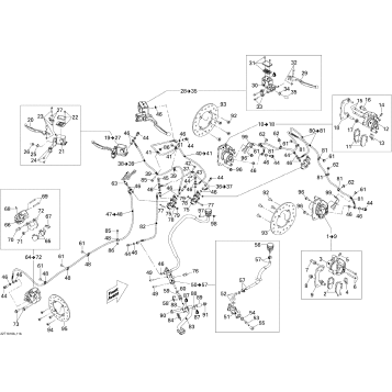 06- Hydraulic Brakes Europe
