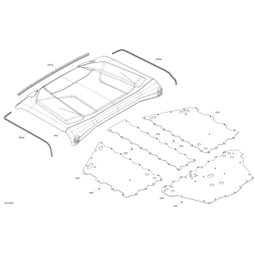 07- Body - Skid Plate