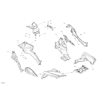 07- Body - Fender Kit