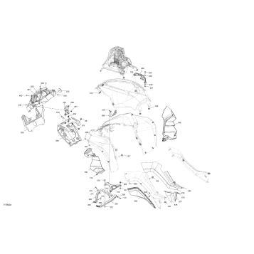 07- Body - Front Section