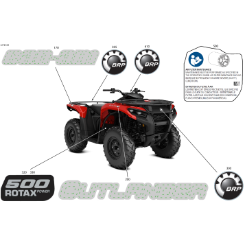 07- Body - Feature Decals