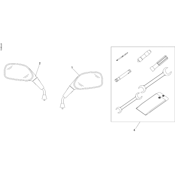 09- Mirrors And Tools