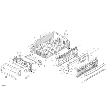 07- Body - Cargo - Upper Section