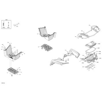 07- Body - Rear Section