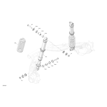 05- Suspension - Rear Shocks