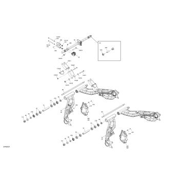 05- Suspension - Rear Components