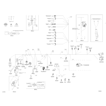 10- Main Harness 710006089 Commander
