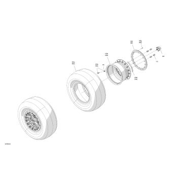 04- Drive - Rear Wheels