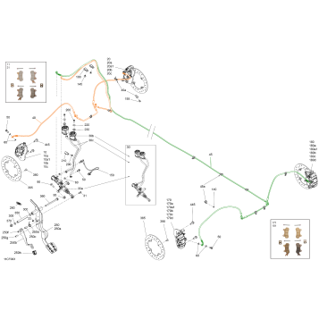 03- Mechanic - Brake System