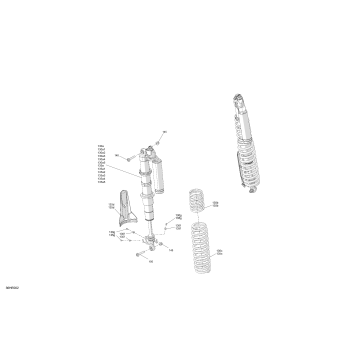05- Suspension - Rear Shocks