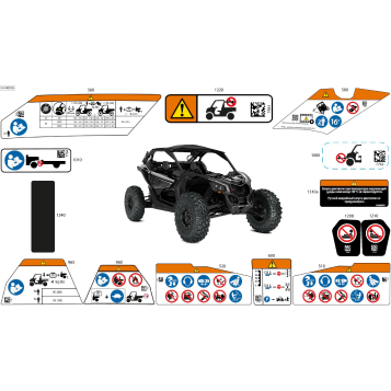 07- Body - Warning Decals