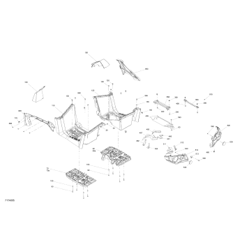 07- Body - Rear Section