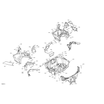 07- Body - Rear Section