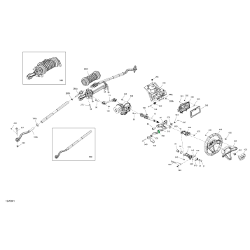 03- Mechanic - Steering