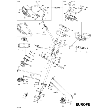 07- Steering Xmx Europe