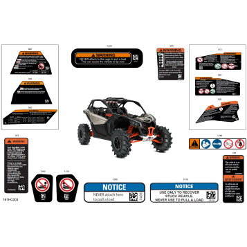 07- Body - Warning Decals