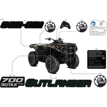 07- Body - Feature Decals