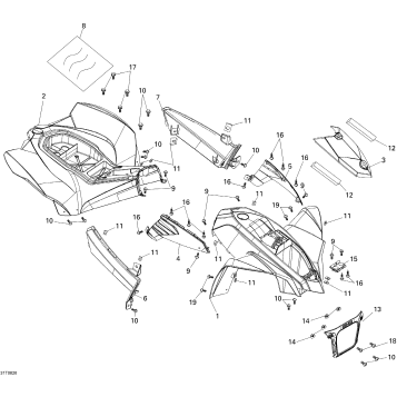 09- Body And Accessories