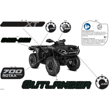 07- Body - Feature Decals