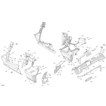 07- Body - Rear Section