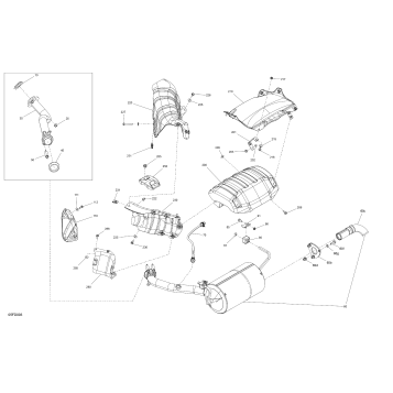 02- Engine - Exhaust