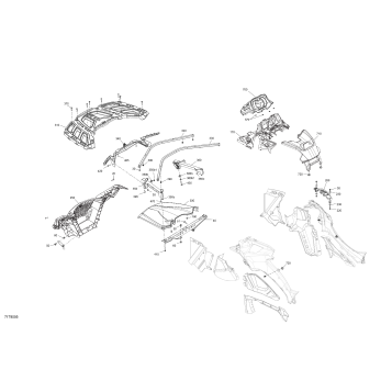 07- Body - Front Section