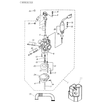 02- Carburetor