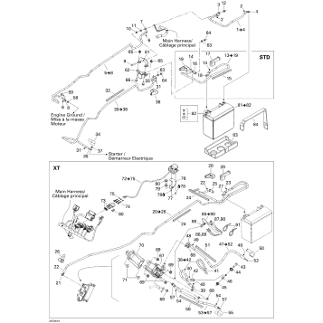 10- Electrical System MAX STD