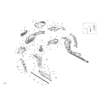 07- Body - Front Section