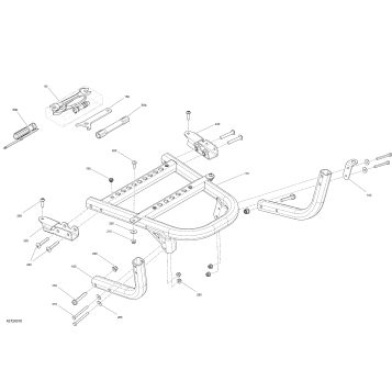 09- Front Storage Compartment