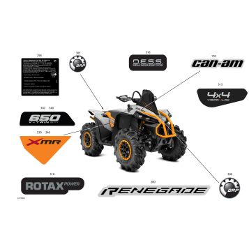 07- Body - Feature Decals