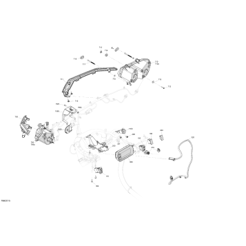 08- Electric - Front Section
