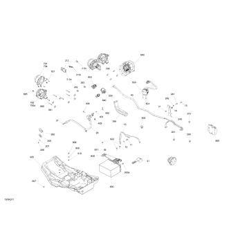 08- Electric - System