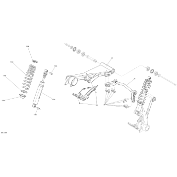 08- Rear Suspension