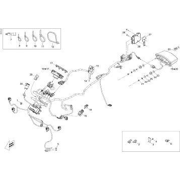 10- Electrical Accessories