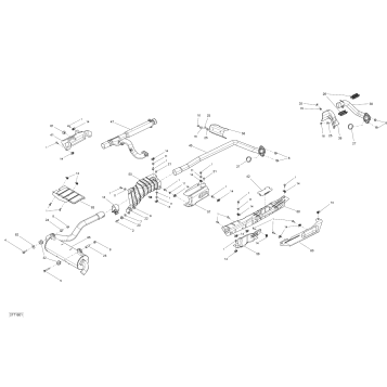 01- Exhaust System - All Models