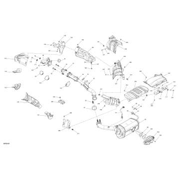 02- Engine - Exhaust