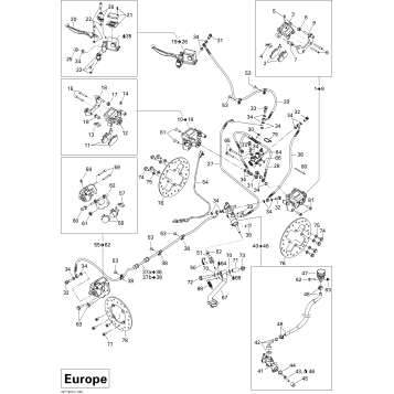 06- Hydraulic Brakes Europe
