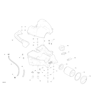 02- Engine - Air Intake