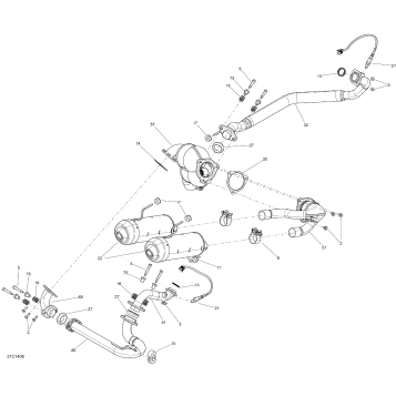 01- Exhaust System