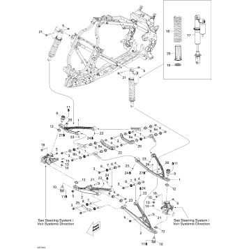 07- Front Suspension