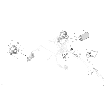 08- Electric - Front Section