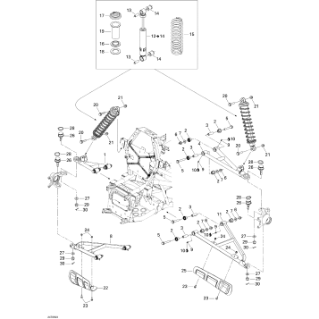 07- Front Suspension