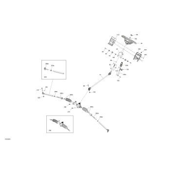 03- Mechanic - Steering