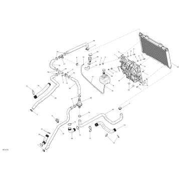 01- Cooling System _10C1510