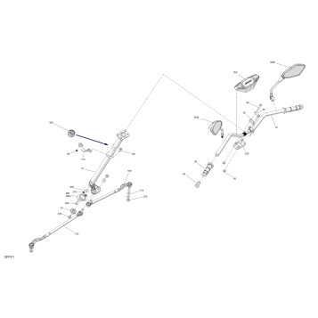 03- Mechanic - Steering