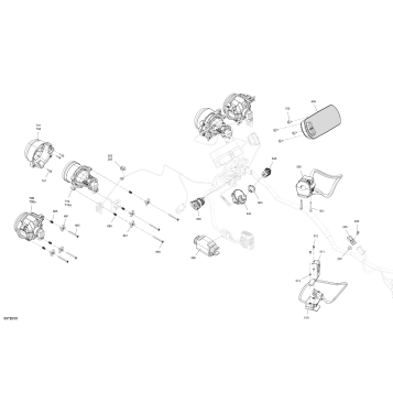 08- Electric - Front Section